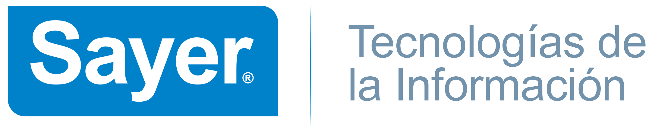 Soporte Grupo Sayer